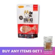 Boo & Ko Chicken Original 60G